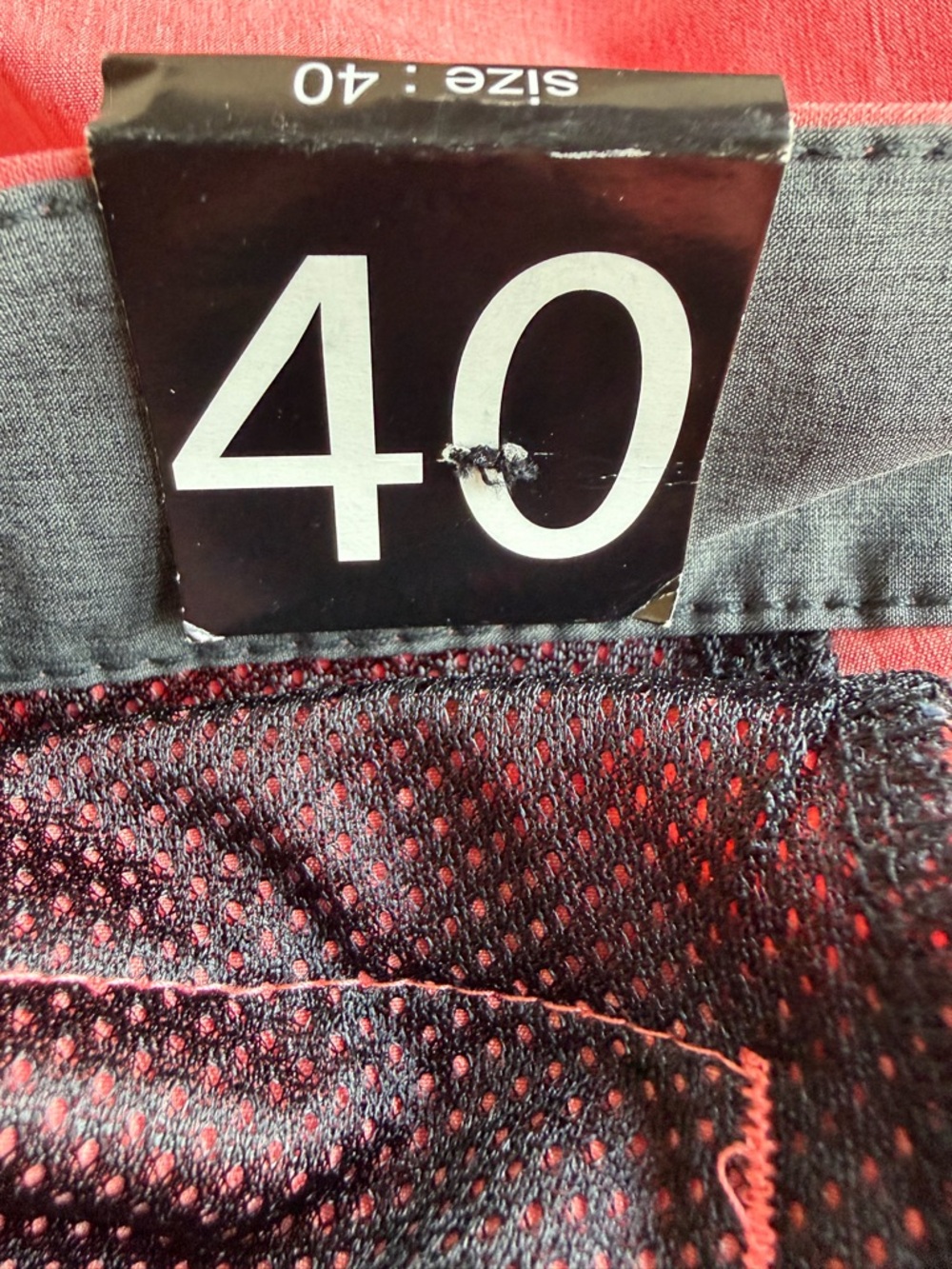 NWT Burnside Hybrid Series 40x20 Men’s Walkshort Boardshort Performance Stretch - Picture 7 of 9